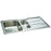 Carron Kitchen Sink Reversible Drainer 1.5 Bowl Phoenix Zeta Stainless Steel - Image 2
