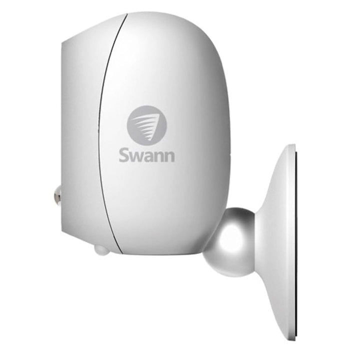 Swann Security Camera SWWHD-INTCAM-UK Smart Wireless Full HD 1080p Weatherproof - Image 2