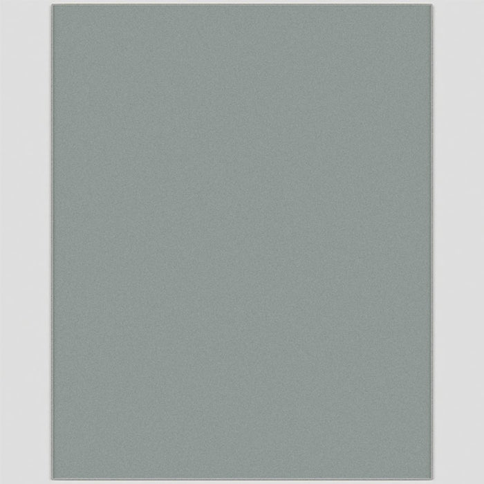 Kitchen Splashback Glass Slate Grey Self-Adhesive Gloss 900 x 750 x 6mm - Image 2