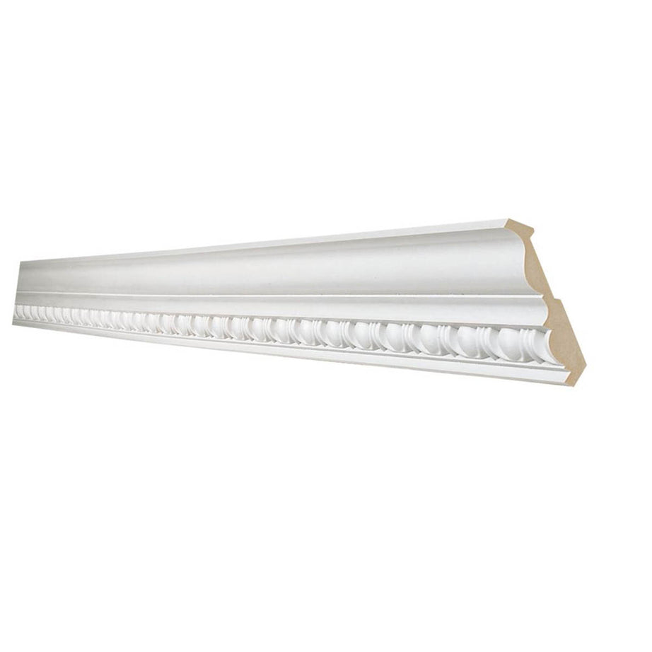 Egg & Dart Coving 80mm x 2m 6 Pack - Image 1
