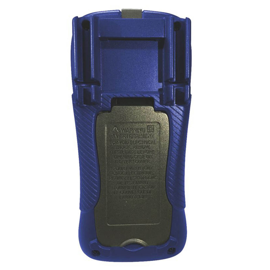 Lap Digital Multimeter AC/DC MS8306D Data Hold Non-contact Detection 600V - Image 2