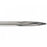 Bosch Speed Pointed Chisel SDS Max Demolition Tool Self-Sharpening Twisted 400mm - Image 2