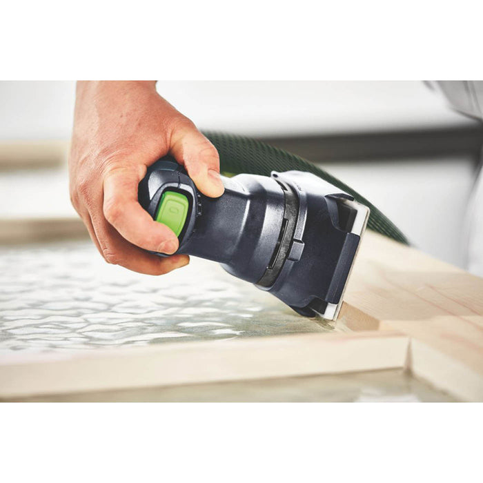 Festool Sheet Sander Electric RutscherRTS400REQ-Plus Lightweight Compact 250W - Image 5