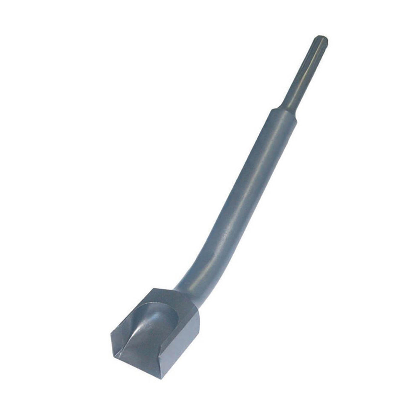 Armeg Channelling Chisel SDS Plus Shank For Brick Concrete Masonry 30 x 225mm - Image 1