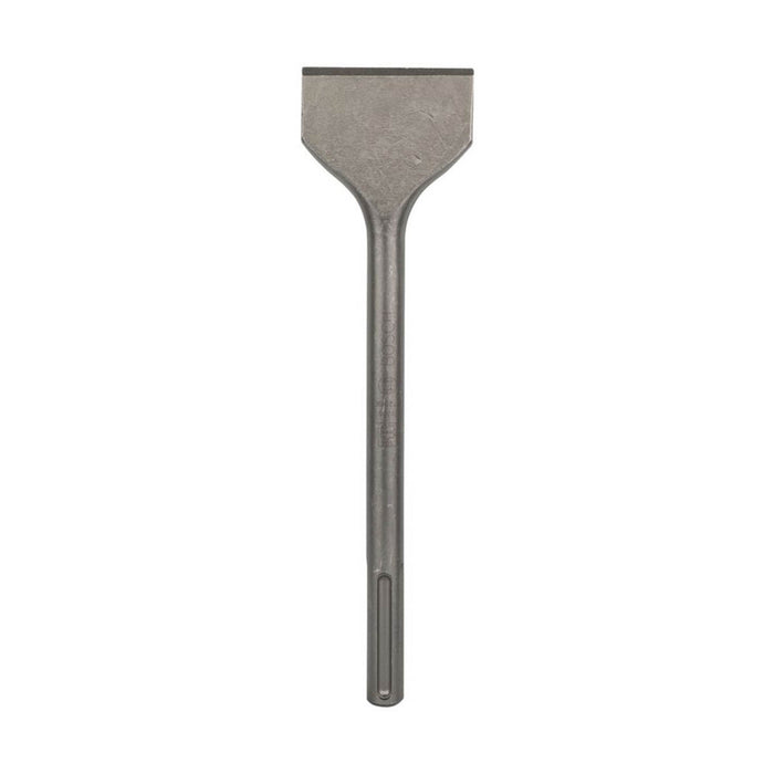 Bosch SDS Max Shank Straight Spade Chisel 80mm x 300mm - Image 1