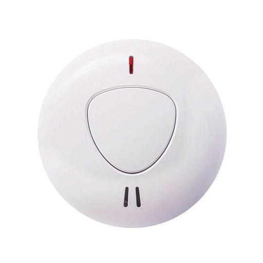 Firexo  fxoIS1 Battery Interlinked Smoke Detector Alarm - Image 1