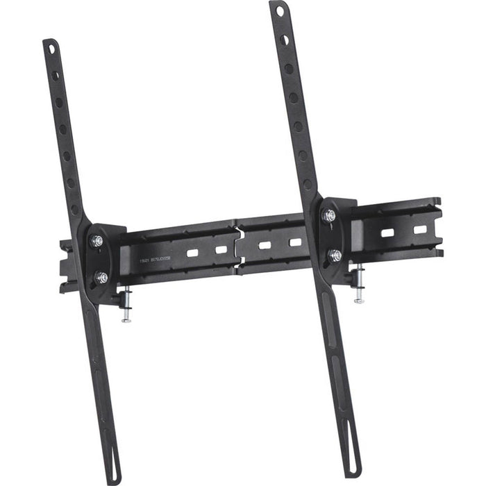 TV Wall Bracket Mount Tilt Universal Steel Home Slim For 32-110" Screens - Image 5