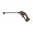 Worx Pressure Washer Cordless HydroShot Portable 22 Bar 20V 2x 2.0Ah Batteries - Image 2