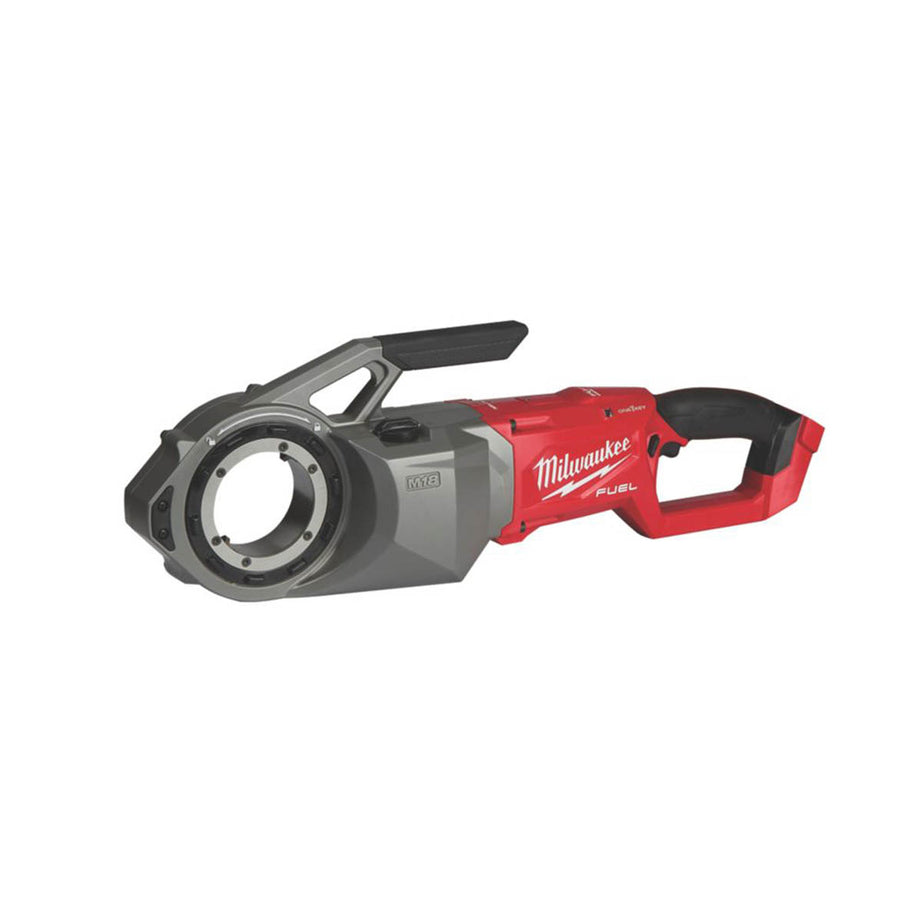 Milwaukee Pipe Threader Cordless 18V Li-Ion M18FTP2-0C Hand Held Body Only - Image 2
