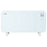 Electric Glass Panel Heater Smart Wi-Fi White Timer Portable Thermostat 2kW - Image 1