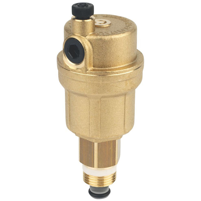 Baxi Quinta Boiler Auto Air Vent Valve Bleed Replacement Device S62728 - Image 1