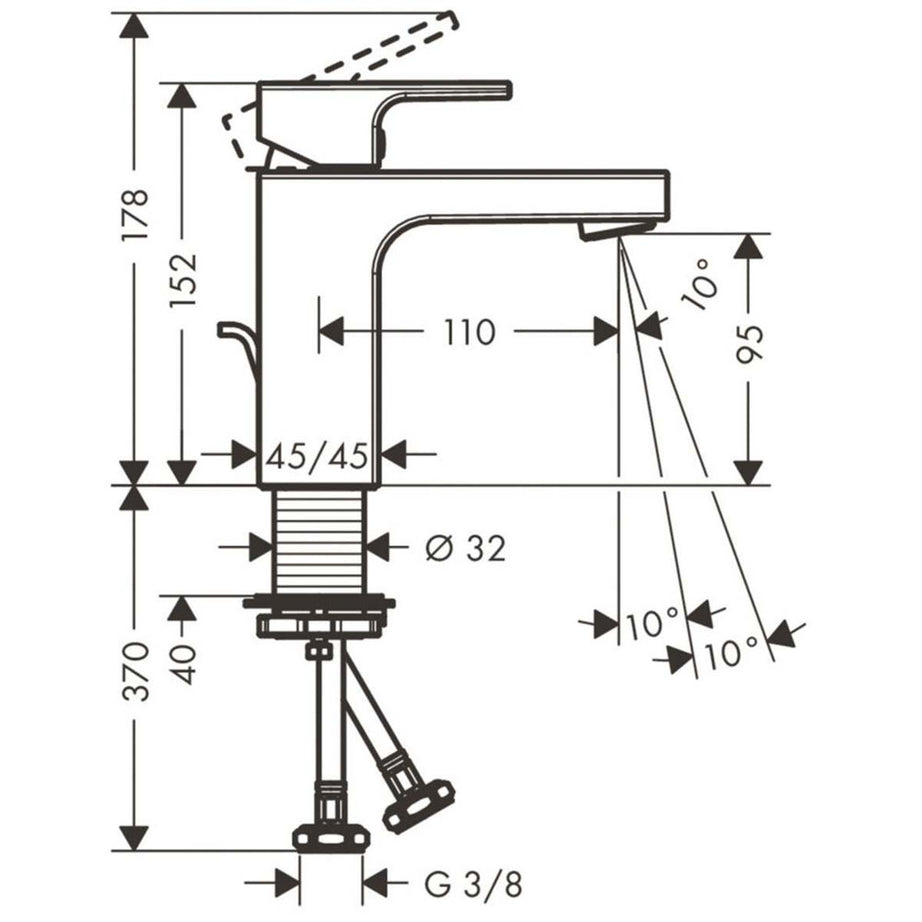 Roughneck Bolt Cutters Drop-Forged Heavy Duty Durable Ergonomic Handle 900mm - Image 2