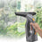 Titan TTS1070VAC Cordless Window Vacuum - Image 3