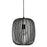 Ceiling Light Black Pendant Indoor IP20 Living Bedroom Contemporary 40W - Image 2