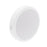 LED Bulkhead Indoor Emergency Maintained or Non-Maintained Round Variable White - Image 1