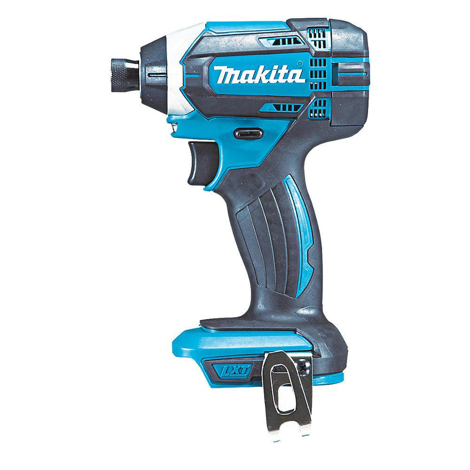 Makita Impact Driver Cordless DTD152Z Compact Powerful 18V Li-Ion Body Only - Image 1