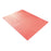 Interlocking Floor Foam Tiles Mats Red Impact-Resistant Non Slip 10mm 12 Pack - Image 3