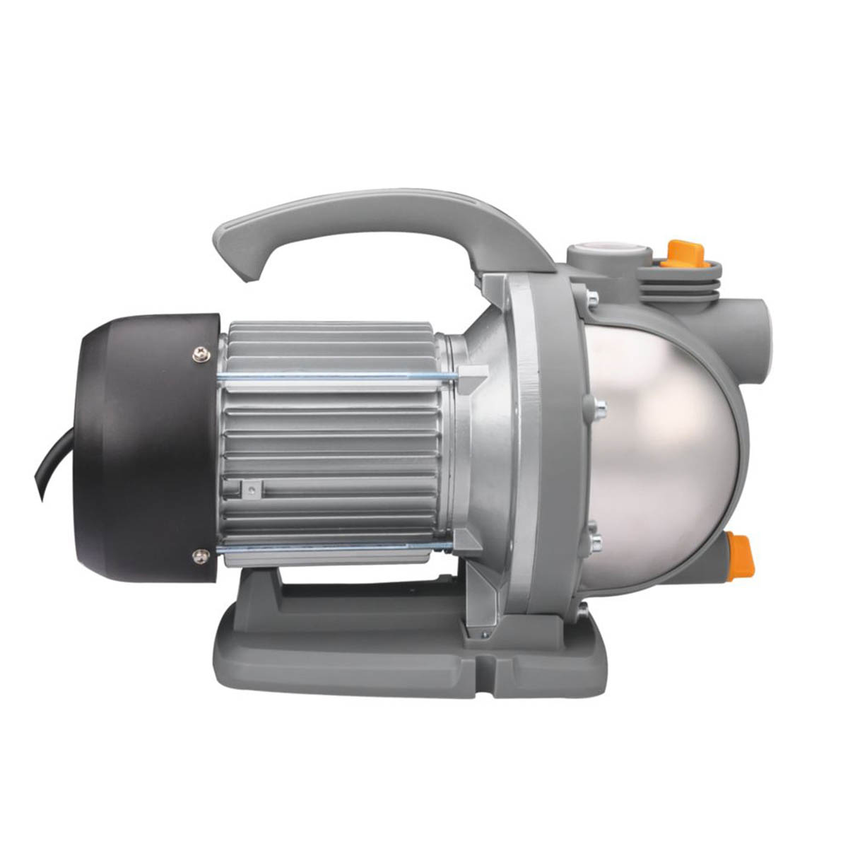 Titan Clean Water Pump Electric Overheat Protection Garden Pond River 1300W - Image 1