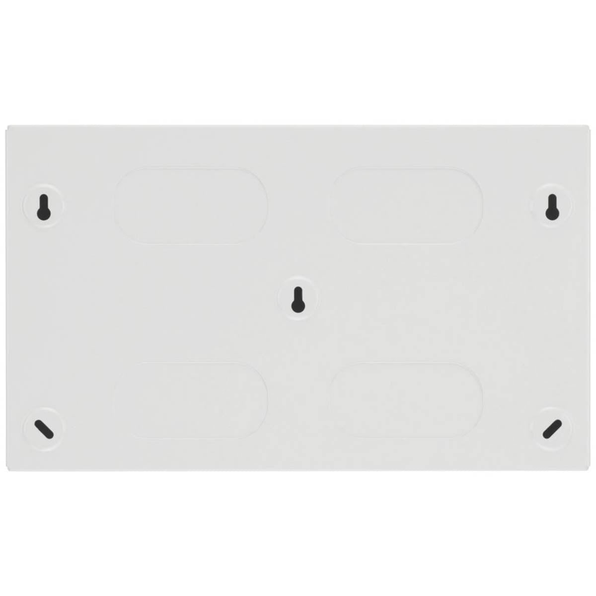 British General Consumer Unit SPD 13-Module 13-Way Part-Populated Main Switch - Image 3