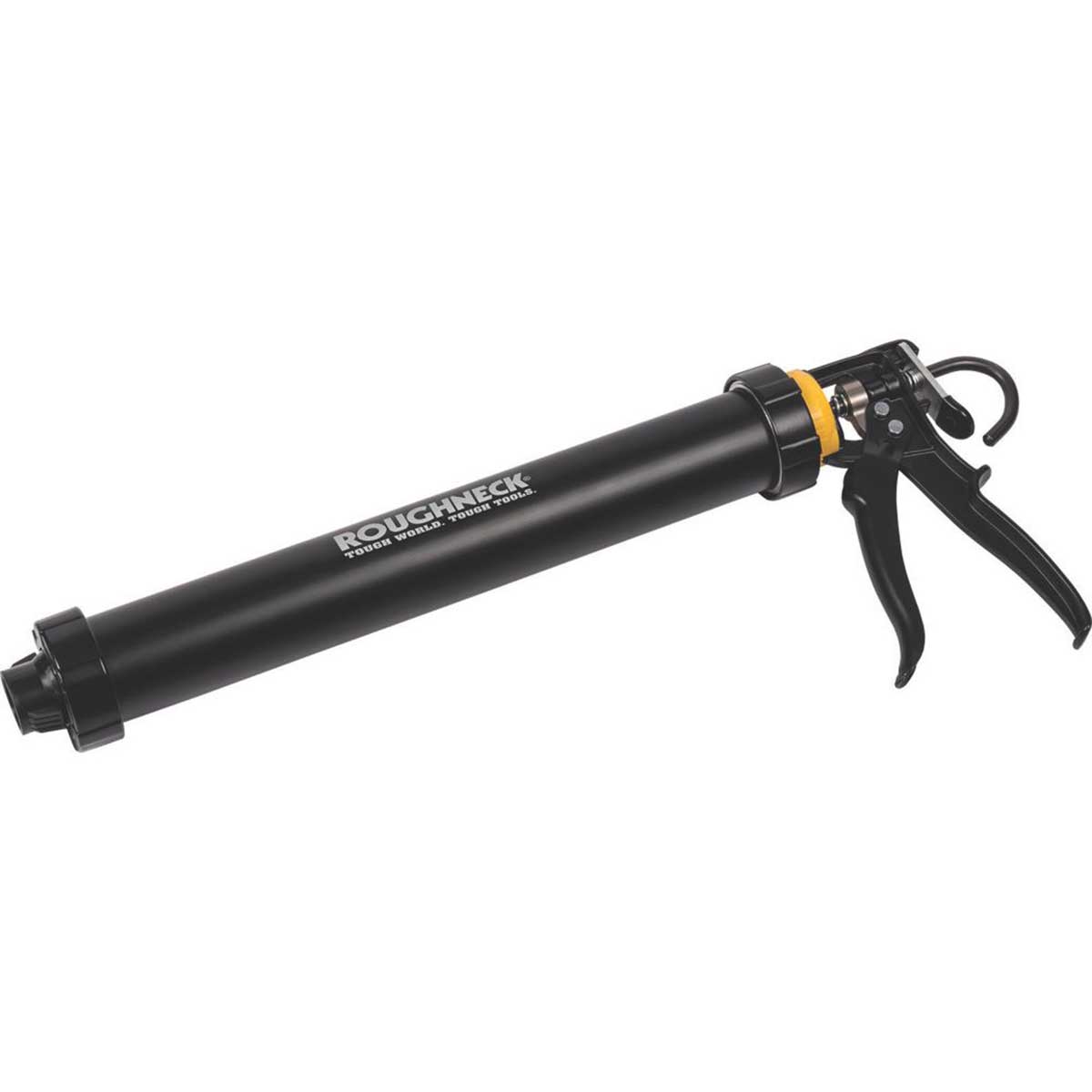 Roughneck Mortar Gun Kit 1 Ltr Pointing Grouting For Brick Paving Cement Tile - Image 5