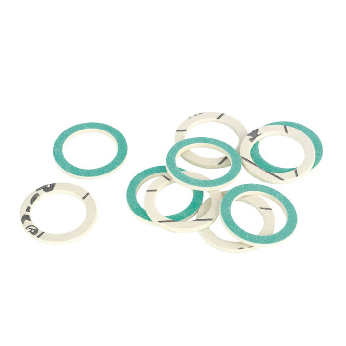 Vaillant Sealing Ring 981142 Pack f 10 Domestic Boiler Spares Part Indoor - Image 1