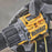 DeWalt Combi Drill DCD805H2T-GB Powerful 18V 2x5.0Ah Li-Ion PowerStack Cordless - Image 6