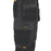 DeWalt Albany Work Trousers Black 42" W 29" L - Image 4