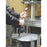 Multi Purpose Wrecking Bar Set 5 Pieces Utility Aligning Steel Hexagonal Shafts - Image 5
