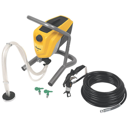 Wagner  Airless Paint Sprayer Control Pro Electric 250m 550W - Image 1