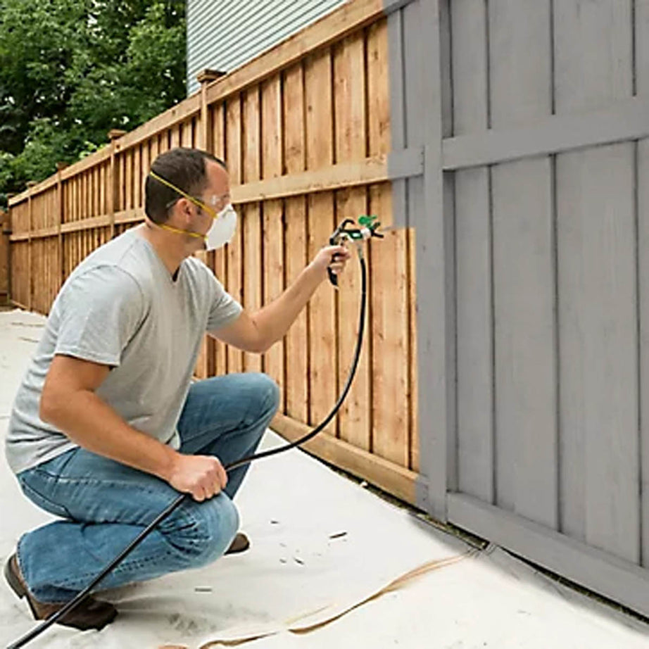 Wagner  Airless Paint Sprayer Control Pro Electric 250m 550W - Image 4