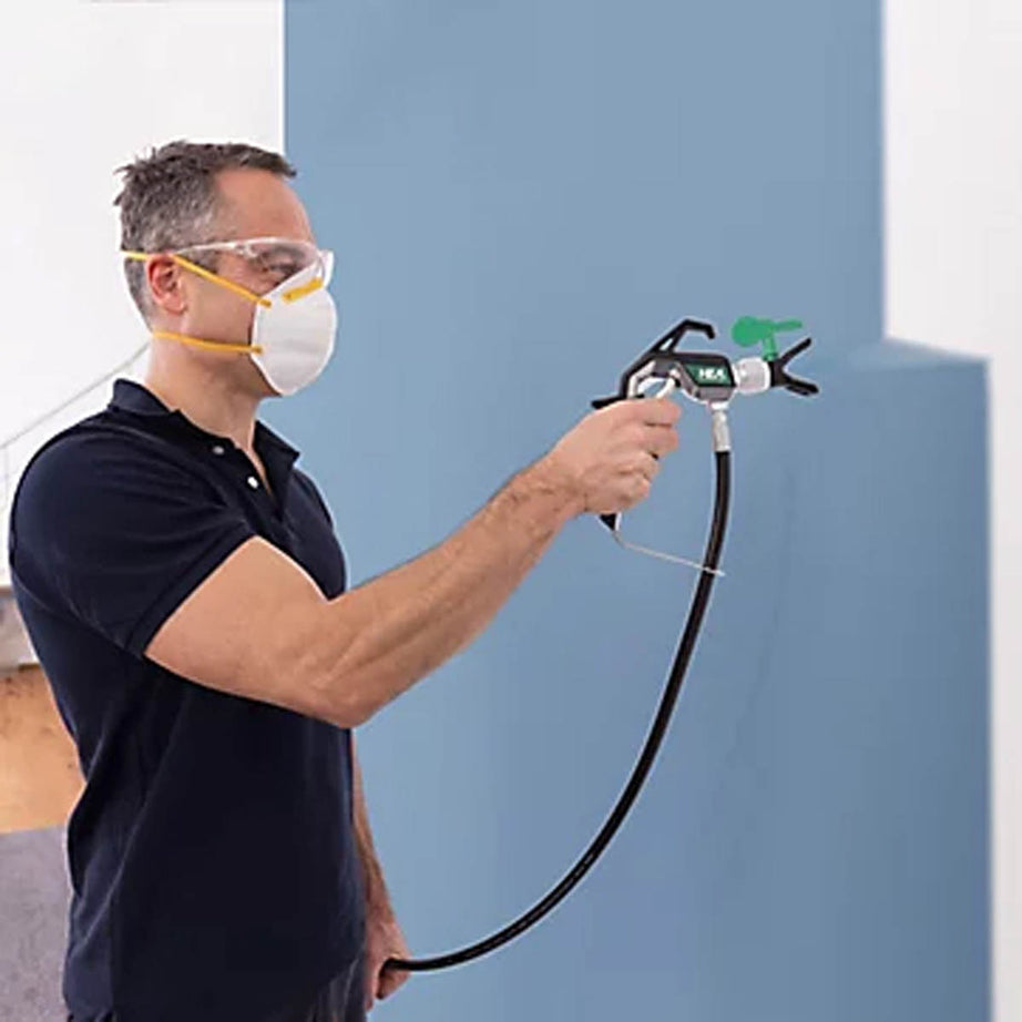 Wagner  Airless Paint Sprayer Control Pro Electric 250m 550W - Image 8