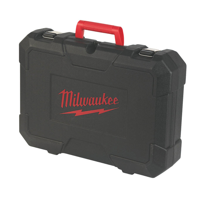 Milwaukee Cordless SDS Plus Drill Hammer M18 CHD-402C FUEL 2 x 4.0 Ah - Image 2