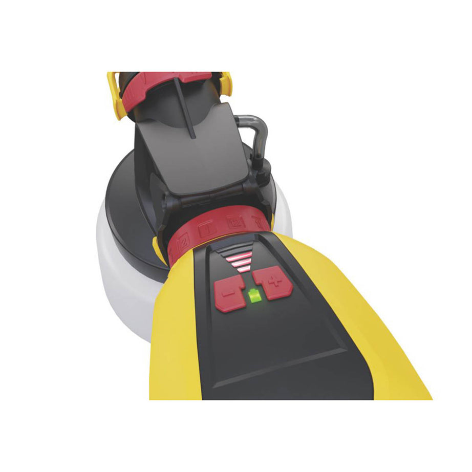 Wagner Flexio  W600 18V Brushless Cordless HVLP Universal Paint Sprayer - Bare - Image 2