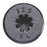 Structural Timber Screws Uncollated Flat Head Indoor Outdoor 6.3x200mm 50 Pack - Image 4