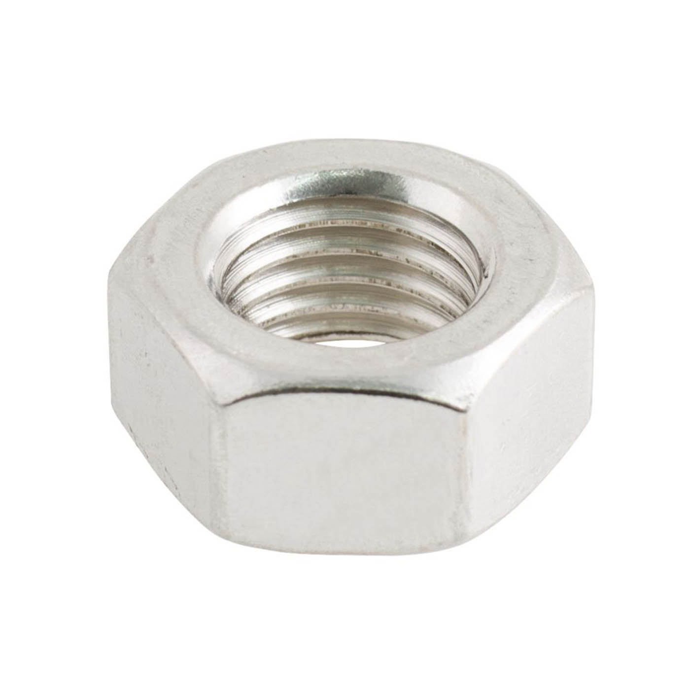 Easyfix A2 Stainless Steel Hex Nuts M16 50 Pack - Image 2