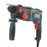 Erbauer Electric Hammer Drill 750W SDS Plus Chisel 4In1 Multifunction Carry Case - Image 2