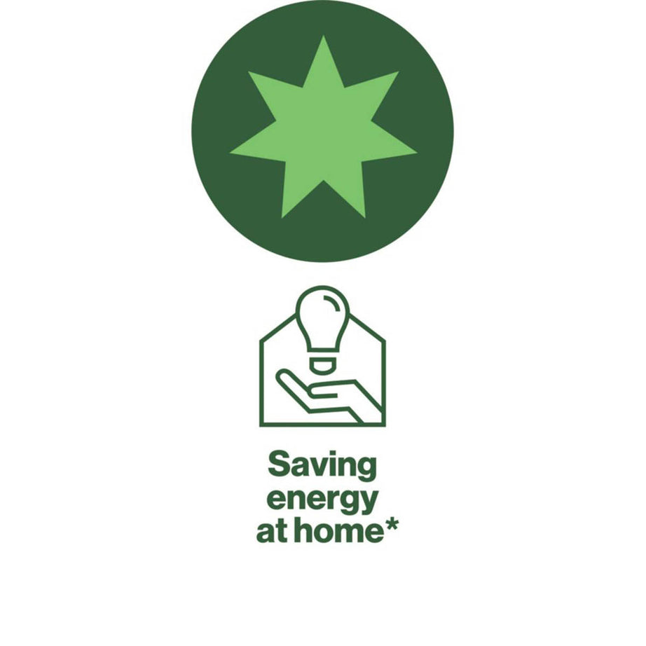 Towelrads Radiator Valve and Lockshield Thermostatic 15mm x 1/2" Chrome Straight - Image 3