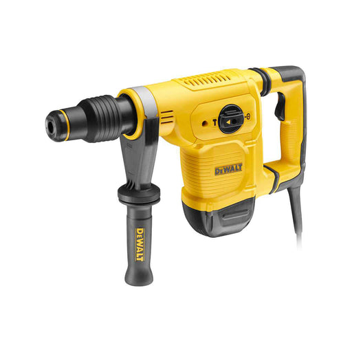 DeWalt Hammer Drill Electric D25810K-LX SDS Max Chipping Combination 1050W 110V - Image 1