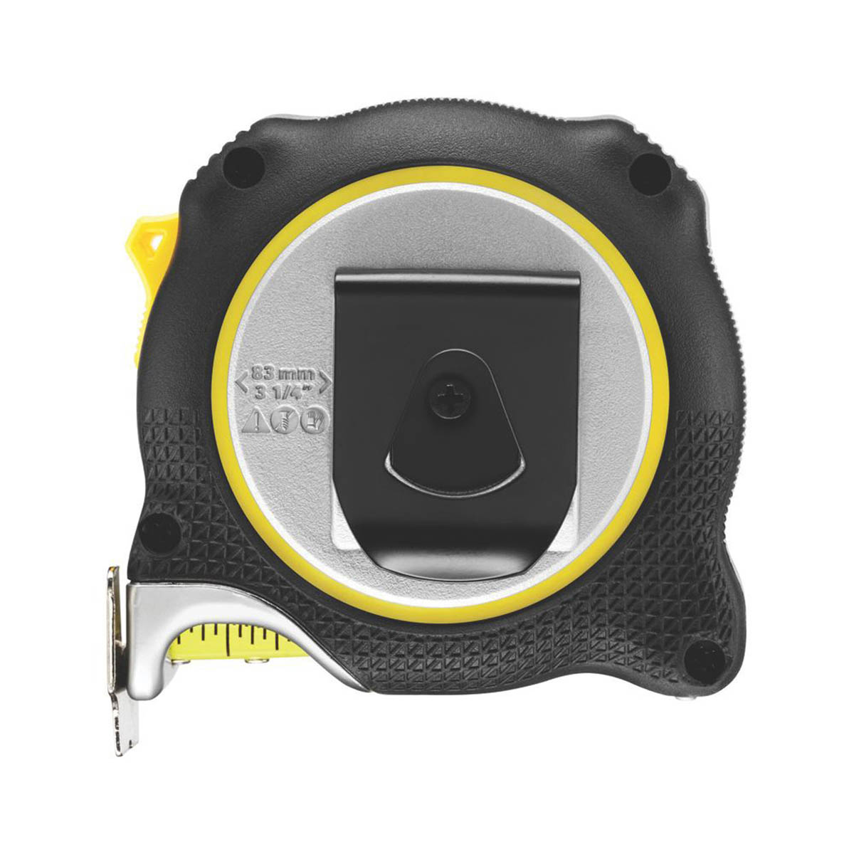 Stanley FatMax Tape Measure 8m Xtreme Metric And Imperial Scales - Image 3