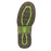 Safety Dealer Boots Mens Standard Fit Brown Waterproof Composite Toe Size 11 - Image 3