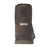 Safety Dealer Boots Mens Standard Fit Brown Waterproof Composite Toe Size 11 - Image 4
