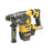 DeWalt SDS Drill Cordless DCH323NT-XJ Brushless Variable Speed 54V Body Only - Image 5