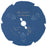 Bosch Circular Saw Blade Expert 6 Teeth Blue For Fibre Cement Boards 260mm - Image 2