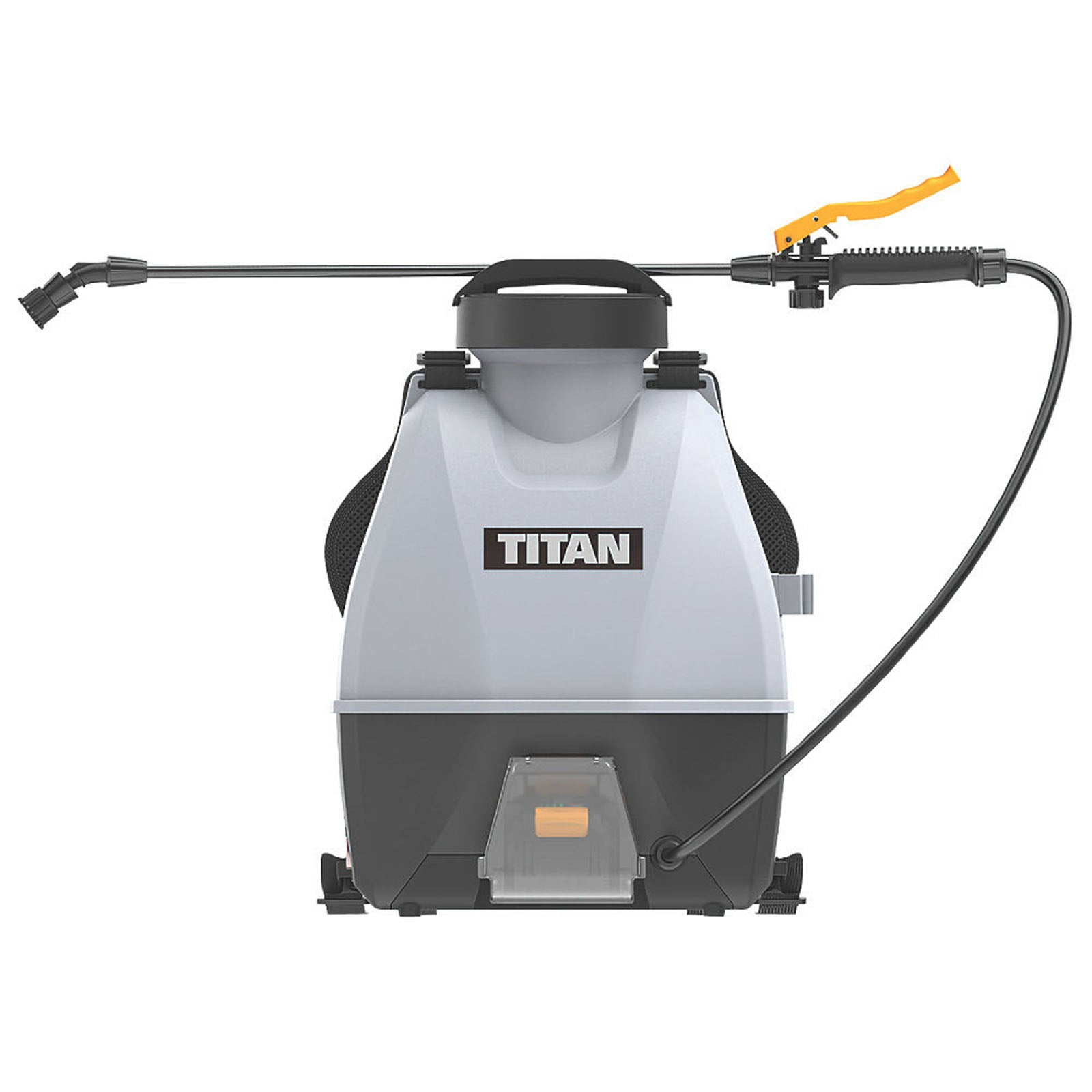 Titan Backpack Sprayer TTI854PRW Cordless 18 V With Low Battery Indicator 16 L - Image 4
