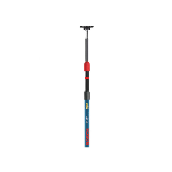 Bosch Telescopic Pole 3.5m BT350 Heavy Duty Aluminium For Line And Point Lasers - Image 1