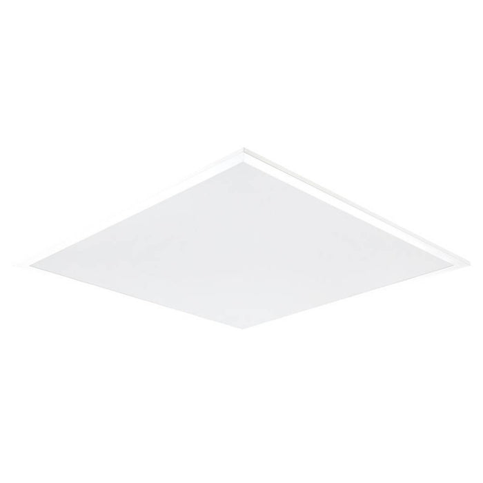 LED Ceiling Light Panel Square Cool White Recessed Slimline Indoor Modern - Image 1