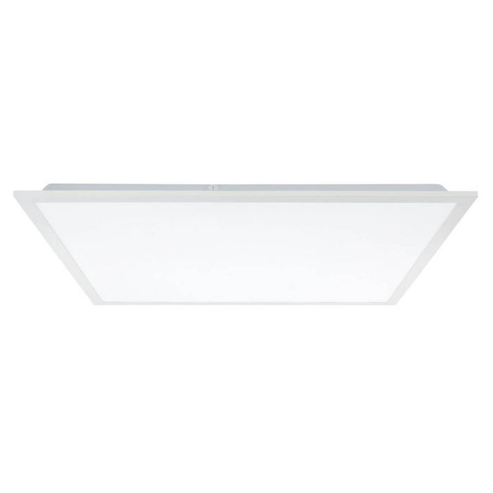 LED Ceiling Light Panel Square Cool White Recessed Slimline Indoor Modern - Image 4