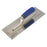 Refina Plastering Trowel Stainless Steel Blade Soft-Grip Handle 360 x 118 mm - Image 1