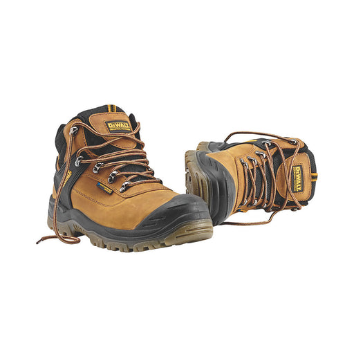 Dewalt Phoenix Waterproof Boots Size 10 - Image 1