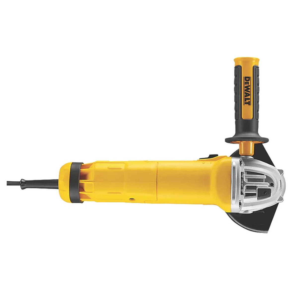 DeWalt Angle Grinder DWE4206-LX Corded Electric Compact Adjustable Guard 110V - Image 3
